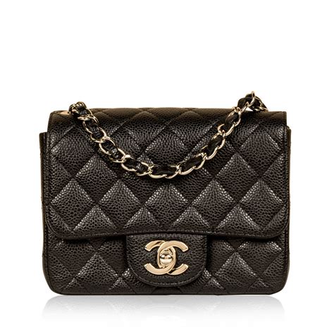 chanel small classic handbag|chanel small bag with price.